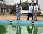 Khách sạn nơi hai em nhỏ chết đuối không làm việc với cơ quan chức năng