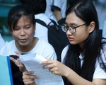 Cả nước khen đề toán dễ, hay, học sinh trường chuyên tâm đắc 10 câu cuối