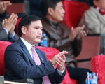 Ai sẽ thay ông Cấn Văn Nghĩa làm phó chủ tịch tài chính VFF?