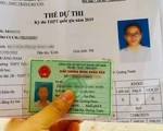 Trộm viếng trước giờ thi, chừa lại cho thí sinh... thẻ dự thi