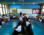 Học sinh nôn ói vì ô nhiễm, Malaysia đóng cửa hơn 400 trường