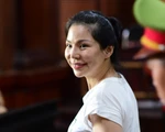 Thuê người chém chồng, vợ bác sĩ Chiêm Quốc Thái lãnh 1 năm 6 tháng tù