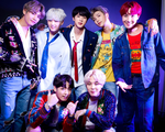 Nhóm nhạc Hàn Quốc BTS đạt 6 kỷ lục Guinness trong 2 tháng