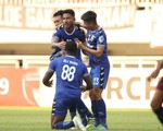 Bình Dương gặp Hà Nội ở chung kết AFC Cup 2019 khu vực Đông Nam Á