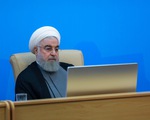 Tổng thống Iran nói không muốn gây chiến nhưng sẵn sàng đương đầu với Mỹ