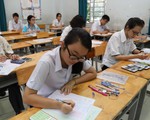 Bộ GD-ĐT yêu cầu siết kỷ luật phòng thi sau vụ chụp ảnh đề văn gửi ra ngoài