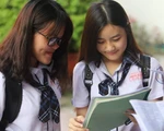 Xong 150 phút căng thẳng: thí sinh nói lý khó, hóa dễ