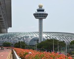 Thiết bị bay không người lái gây rối loạn sân bay Changi, Singapore