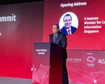 Singapore đi tắt đón đầu kinh tế kỹ thuật số như thế nào?