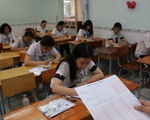 Điểm chuẩn tất cả trường thành viên Đại học Quốc gia Hà Nội
