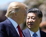 Ông Trump: Sẽ áp thuế nếu không đạt thỏa thuận với ông Tập tại G20