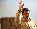 Venezuela phá âm mưu đảo chính, ám sát tổng thống Maduro