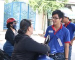 Thí sinh được 