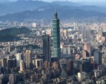 Đài Loan chặn dự án 2 tỉ USD của Hong Kong vì nghi liên quan Trung Quốc