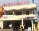 Bắt nữ nhân viên bưu điện chiếm đoạt 8,6 tỉ đồng của dân gửi tiết kiệm