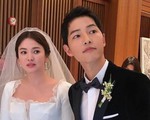 Song Joong Ki và Song Hye Kyo ly hôn chấn động: niềm tin tình yêu cổ tích tan vỡ!