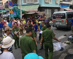 Tài xế Vinasun rời đi sau tai nạn: Đã rõ danh tính 2 nạn nhân lẫn tài xế taxi