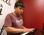 Âm nhạc trong màn đêm: 
