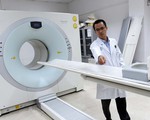 "Lò" thuốc phóng xạ hỏng: Bệnh nhân đi lại 4.000 cây số chụp PET/CT
