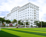 ĐH Đông Á - tạo dựng cơ hội cuộc đời cho sinh viên