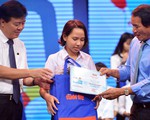 Sáng nay trao 150 suất học bổng Tiếp sức đến trường