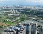 Kết luận thanh tra Thủ Thiêm: Gấp rút thu hồi hàng chục ngàn tỉ đồng