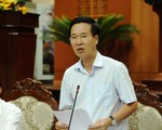 Cần truyền tải những thông tin tích cực, tốt đẹp trong cuộc sống