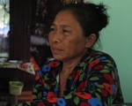 Mẹ cô gái bị tài xế Vinasun bỏ rơi sau tai nạn: Quá ác với con tôi!