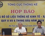 Ngành thủy sản tăng trưởng cao nhất trong 9 năm trở lại đây