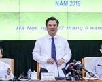 Chấm thi tự luận, bộ phận làm phách bị cách ly hoàn toàn