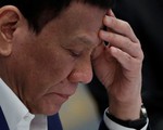 Philippines cải chính phát ngôn của ông Duterte về Biển Đông