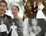 Song Joong Ki và Song Hye Kyo tan vỡ: hết duyên không nên cưỡng cầu?!