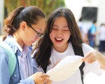 Công bố điểm thi THPT quốc gia: Tỉnh thành nào cũng phải đúng 14-7