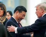 Thượng đỉnh Trump - Tập hâm nóng G20