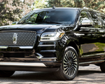 6 chiếc SUV "hàng hot" được phương Tây ưa thích