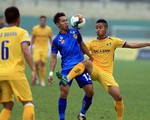 Quảng Nam loại SLNA khỏi Cúp quốc gia theo kịch bản 
