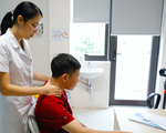 Bệnh viện K thêm 3 máy xạ trị, người bệnh đỡ xếp hàng giữa đêm