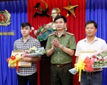 Bạn đọc hễ có tin là ưu tiên gọi đường dây nóng của Tuổi Trẻ