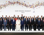 Việt Nam muốn hợp tác kinh tế số với G20