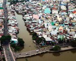 Hàng loạt dự án BT ở TP.HCM  chuyển sang đầu tư công: lối ra dự án “treo”?