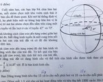 Đề thi toán lớp 10 TP.HCM vừa sức thí sinh