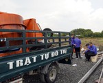 Bắt 