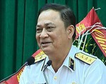 Đề nghị kỷ luật đô đốc Nguyễn Văn Hiến