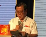 Đại gia xăng dầu Trịnh Sướng là ai?