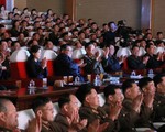 Tướng Kim Yong Chol không bị đày đi trại cải tạo như báo Hàn viết