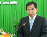 TP Cần Thơ có tân chủ tịch UBND 45 tuổi