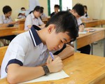 Đề thi tiếng Anh lớp 10 TP.HCM sai: Viết young hay your vẫn được điểm tối đa