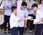 Đề toán dễ thở, thí sinh Đà Nẵng thi xong lớp 10 nhẹ nhàng