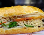 7 loại bánh mì trứ danh chỉ nhắc đã thèm ở TP.HCM