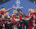 Liverpool đăng quang: thành quả của sự kiên trì và tình yêu
